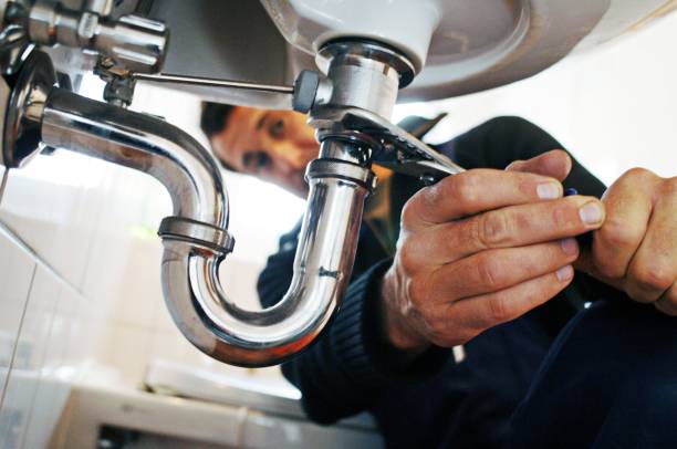 Best Sewer Line Repair  in Fort Drum, NY