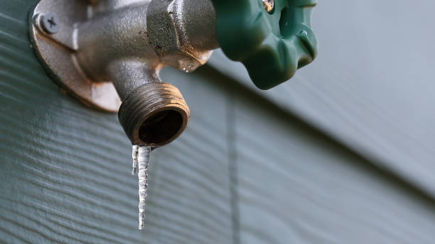 Best Local Plumber Services  in Fort Drum, NY