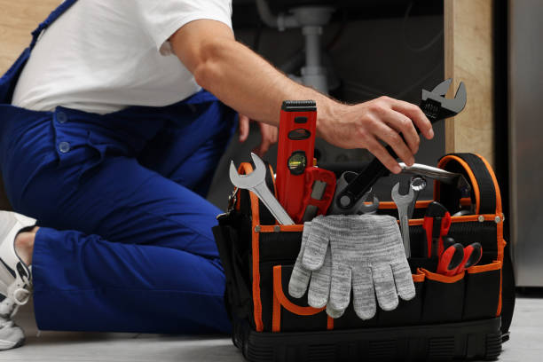 Best Emergency Plumbing Repair  in Fort Drum, NY