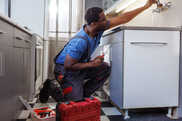 Shower Repair Services in Fort Drum, NY