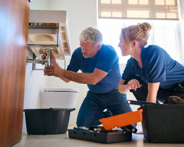 Best Best Plumbers Near Me  in Fort Drum, NY